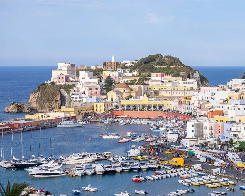 Ponza