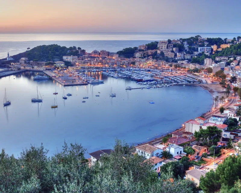 Port de Soller