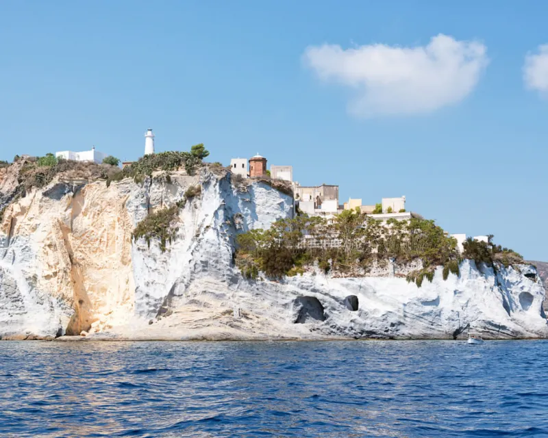 Punta della Madonna