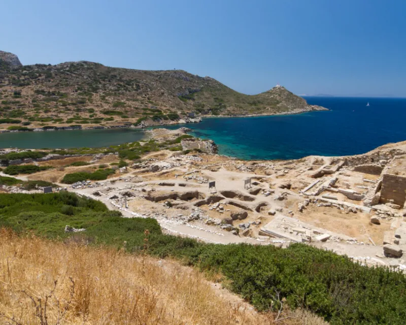 Knidos 