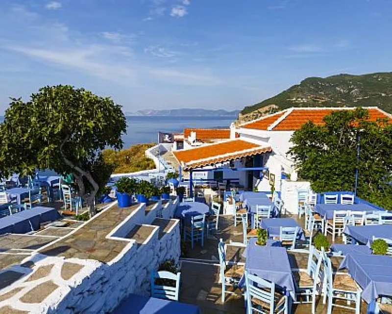 Skopelos