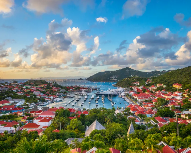 Saint Barths