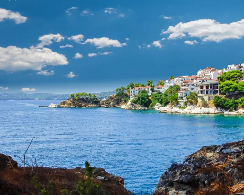 Skiathos