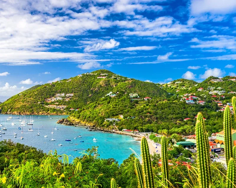 St.-Barths