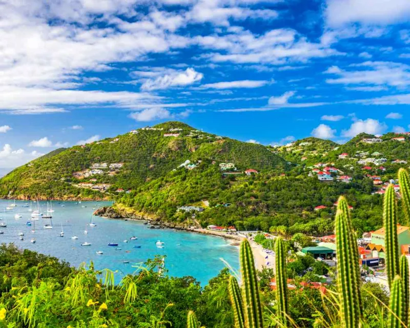 St.-Barths