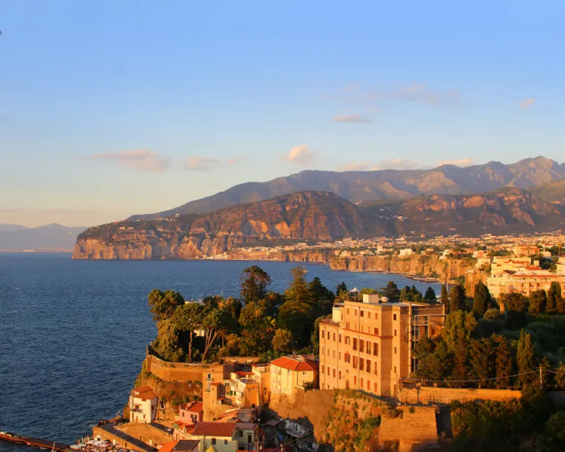 Sorrento