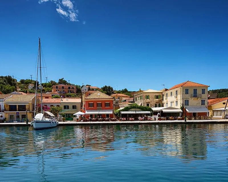 Paxos