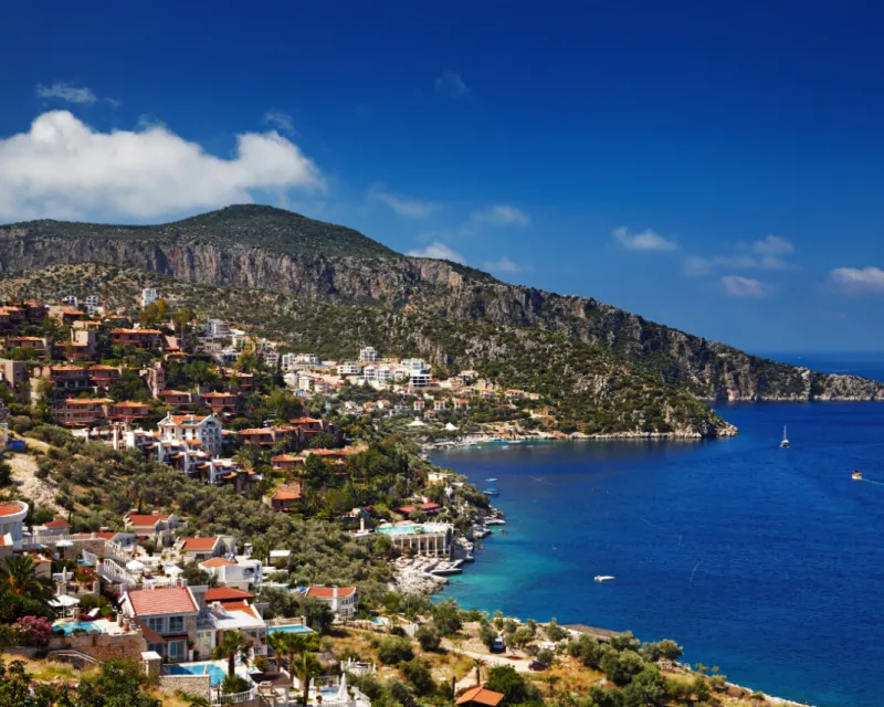 Kalkan