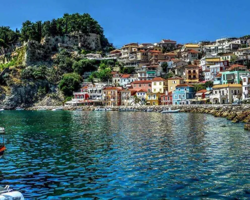 Parga