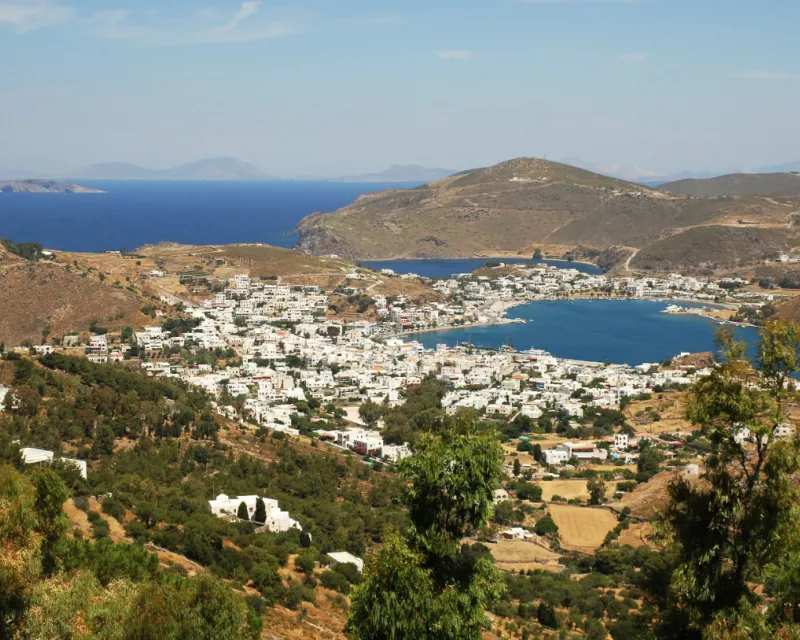 Patmos