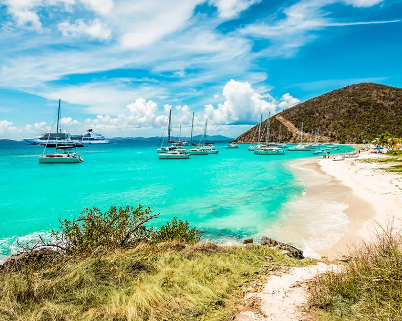 White-Bay-Beach-Jost-Van-Dyke-British-Virgin-Islands