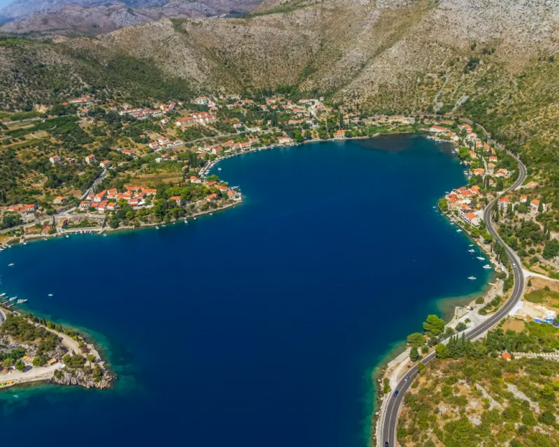 Zaton-lagoon-near-Dubrovnik