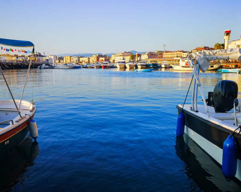 Marina di Stabia 