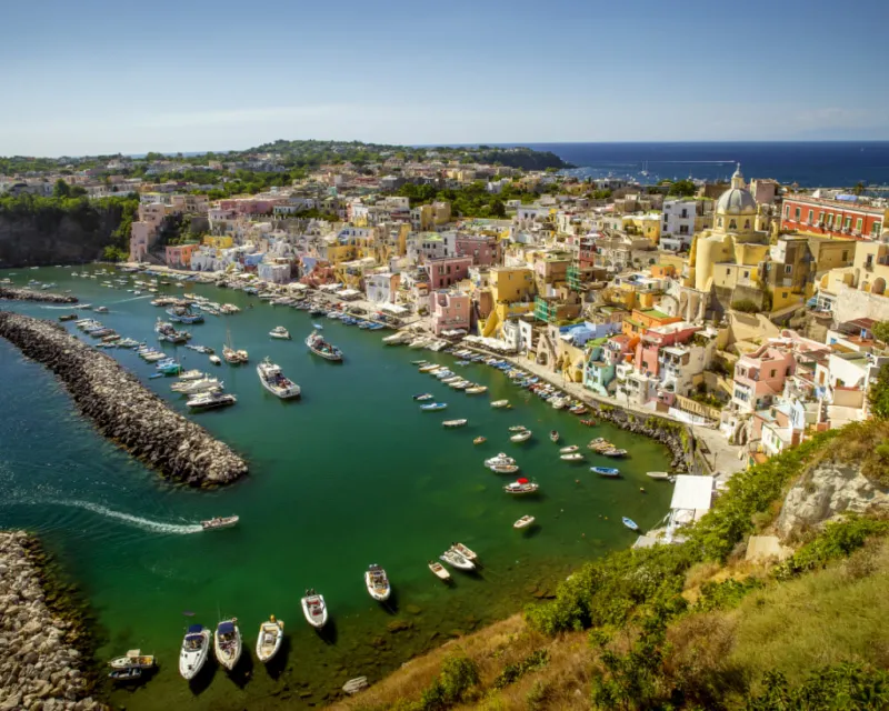  Procida