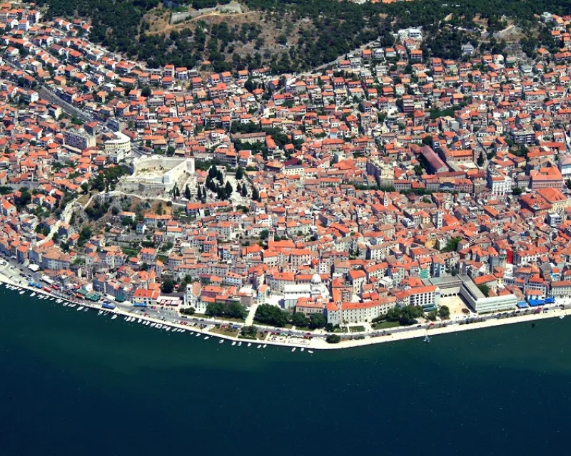 šibenik