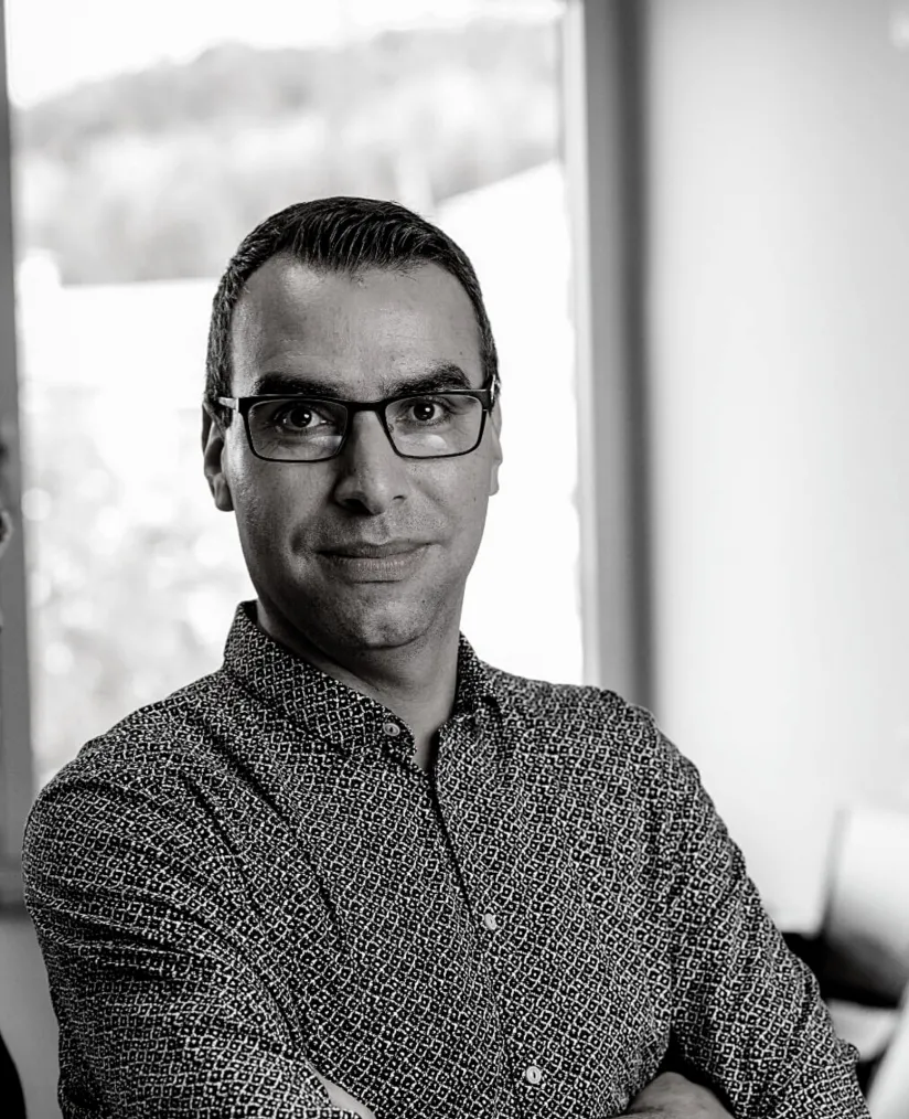 Aymen Boulehmi