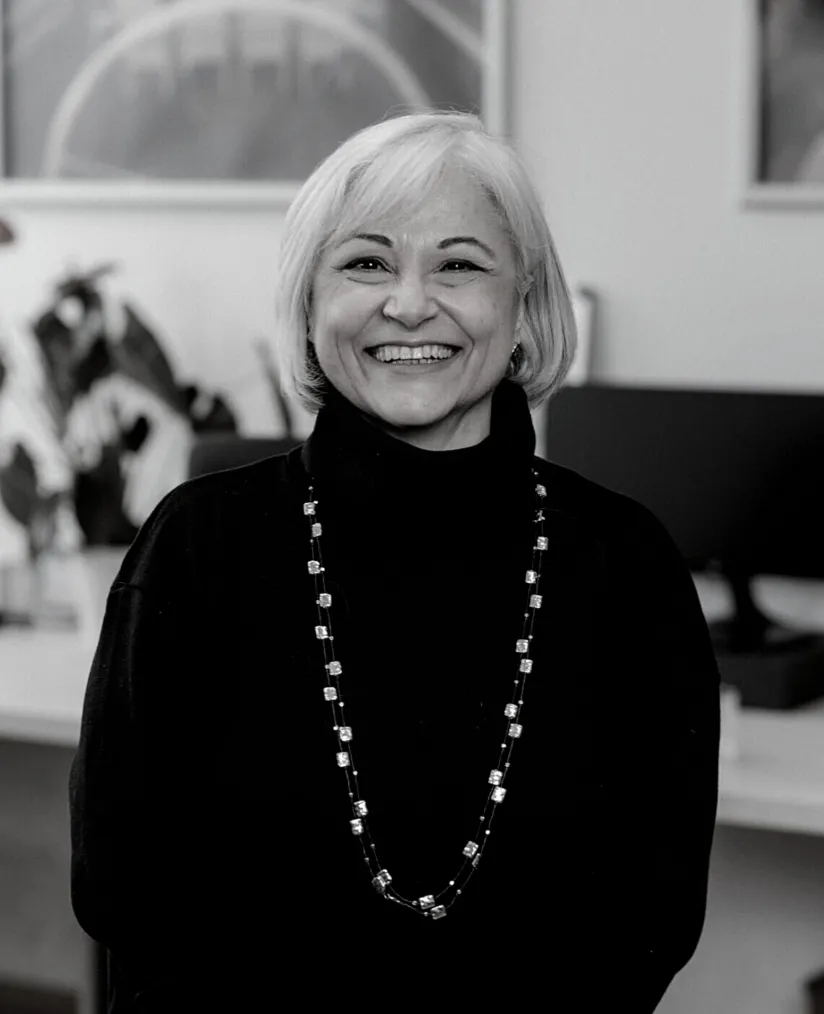 Feride Karasu