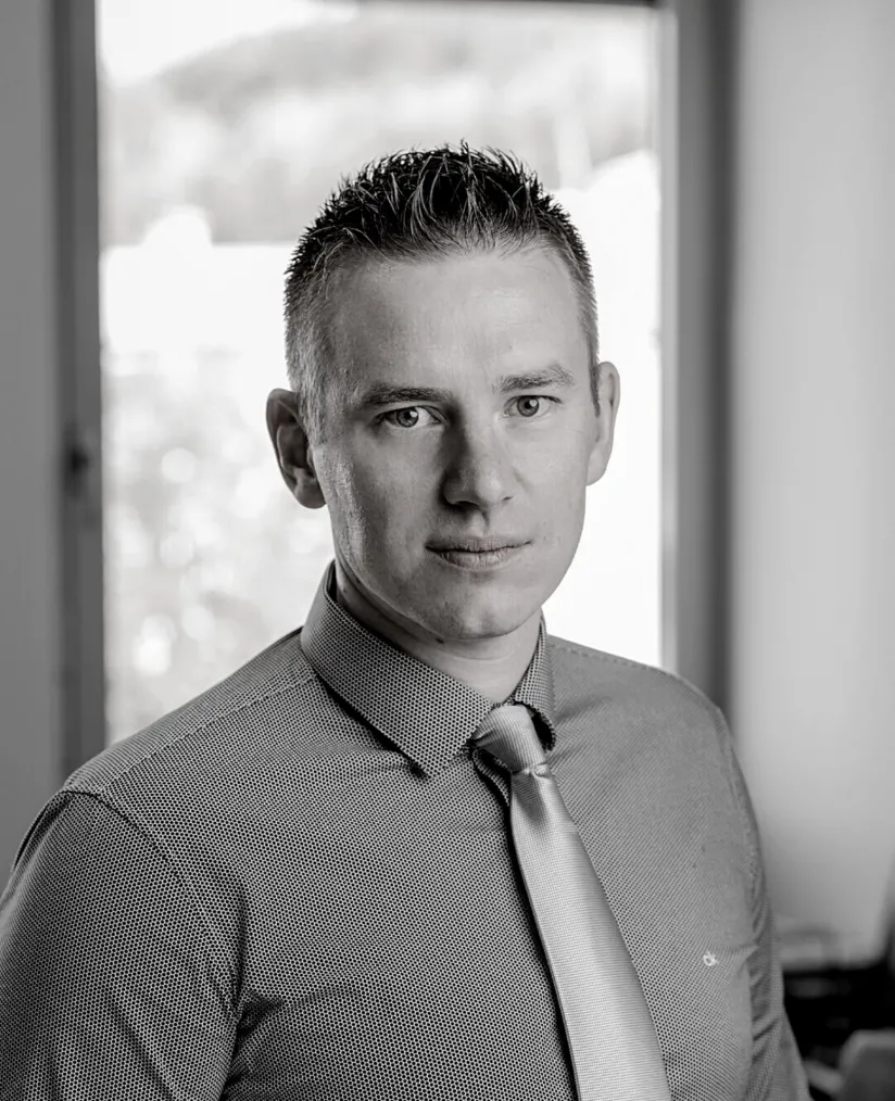 Mitja Mirtič