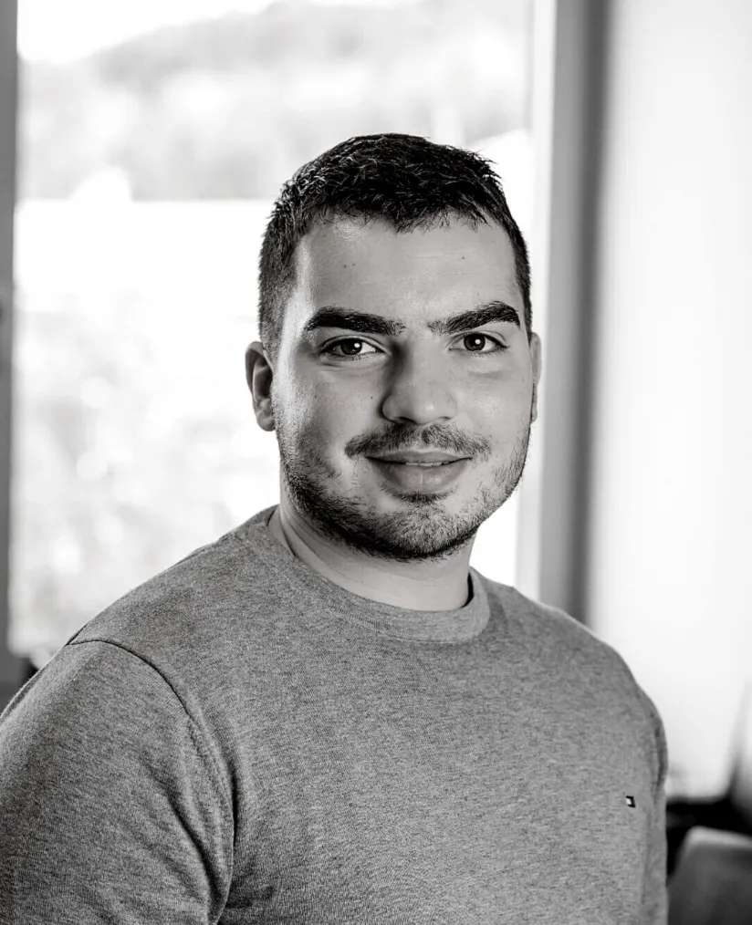 Simon Horvat