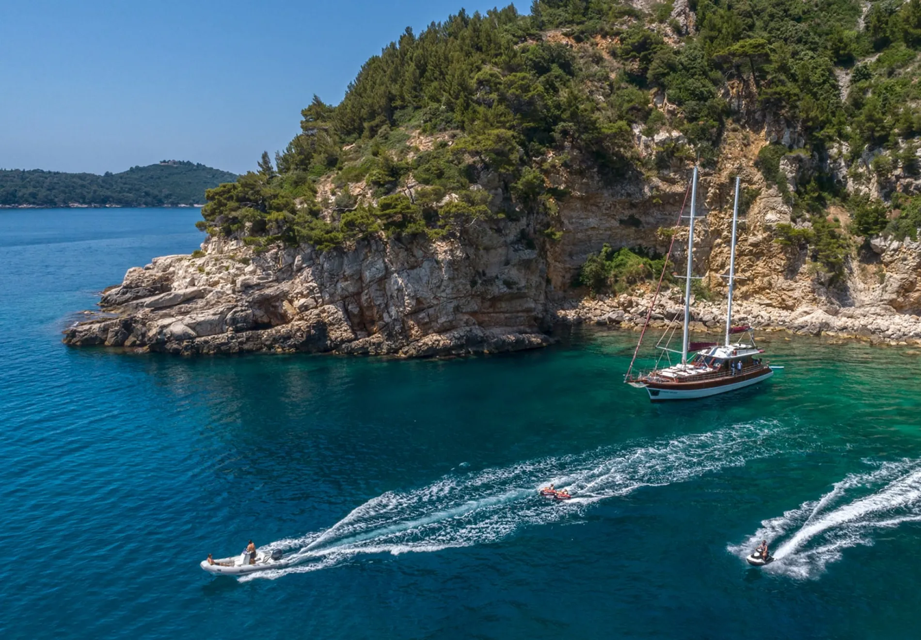 ADRIATIC HOLIDAY