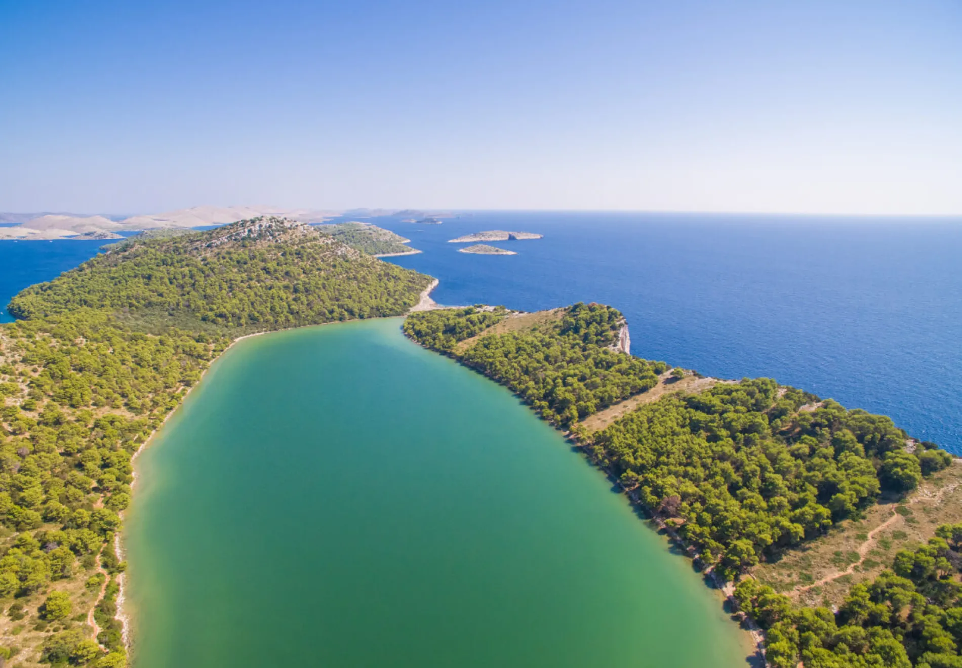  Kornati