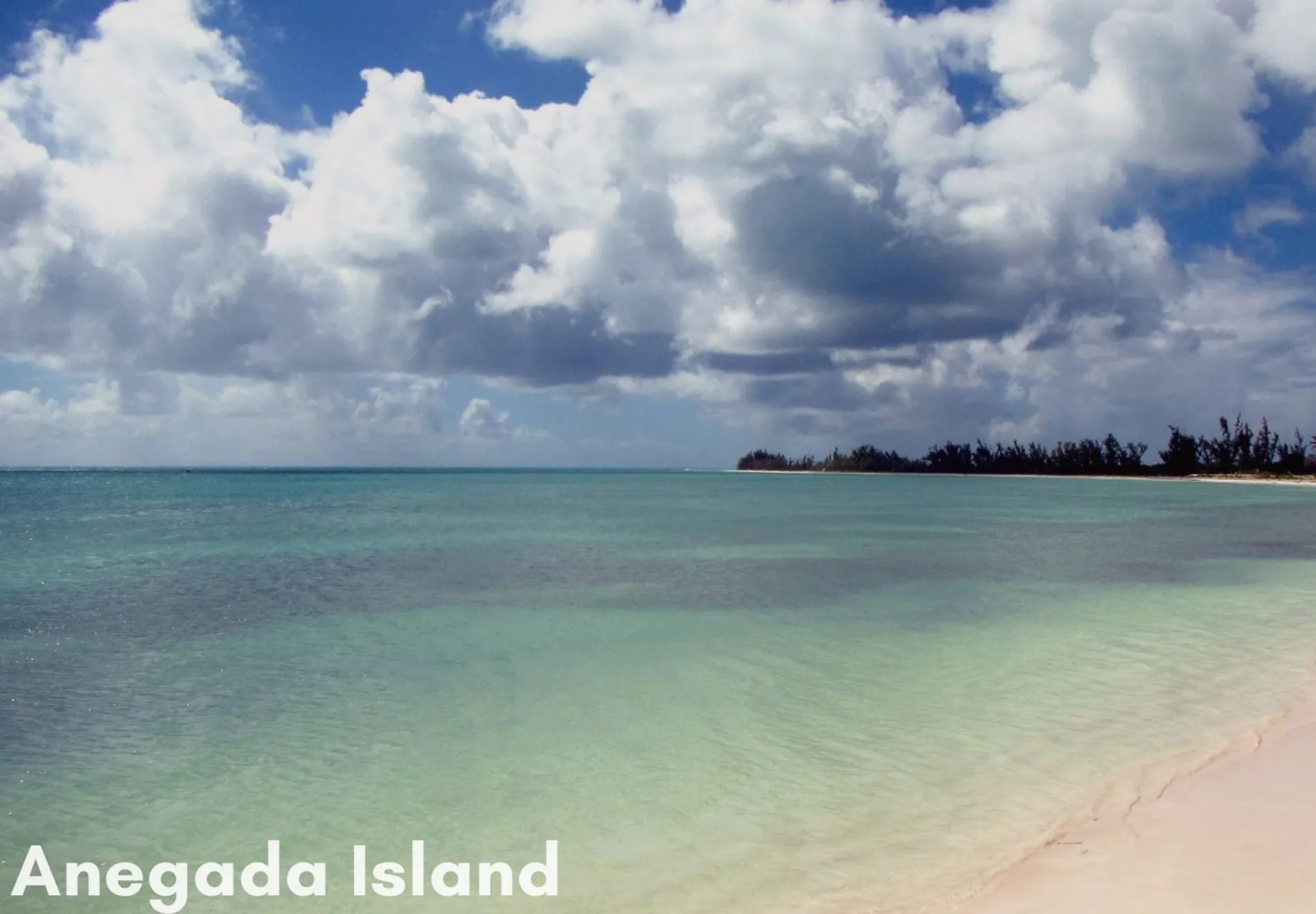 Anegada Island