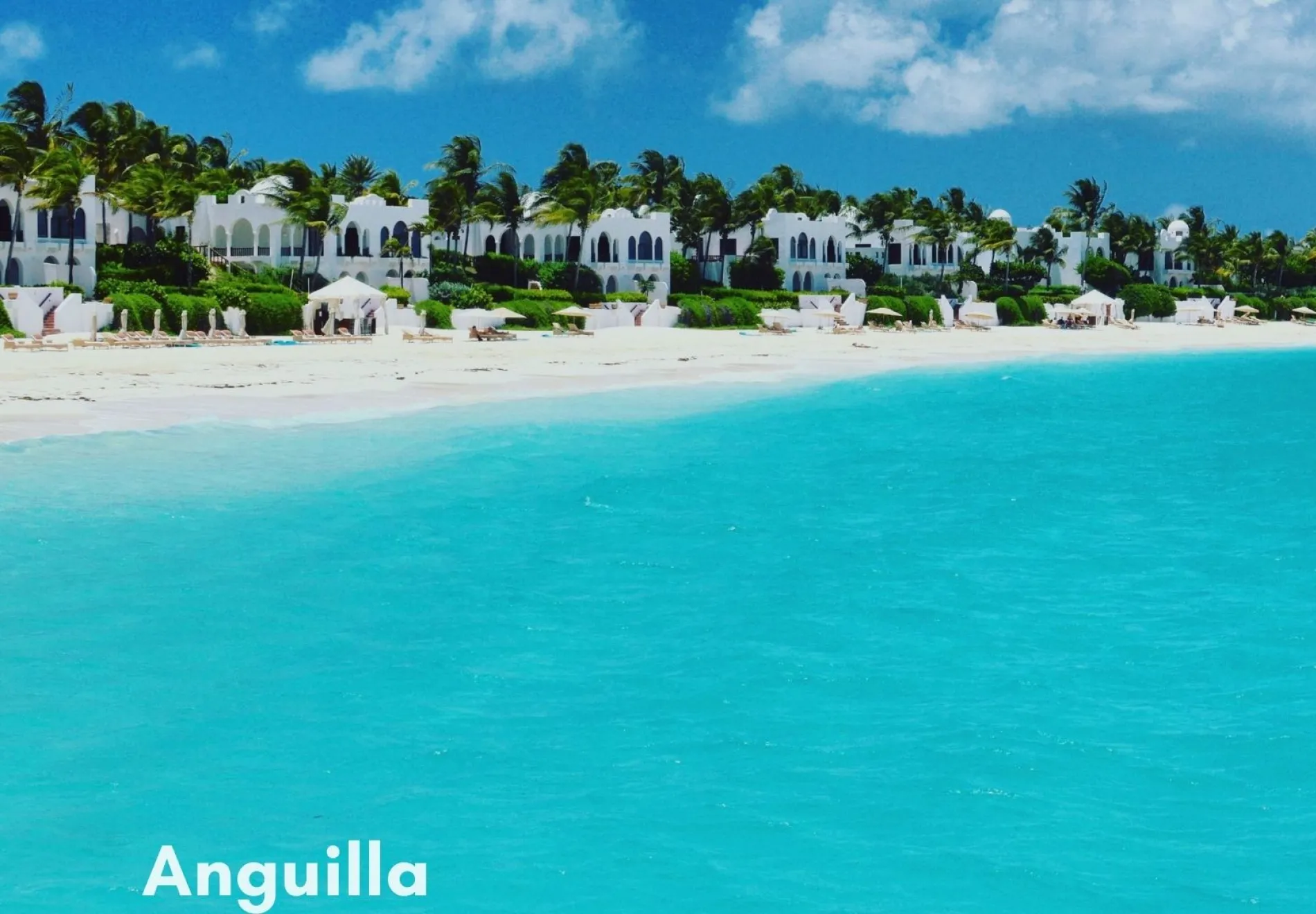 Anguilla