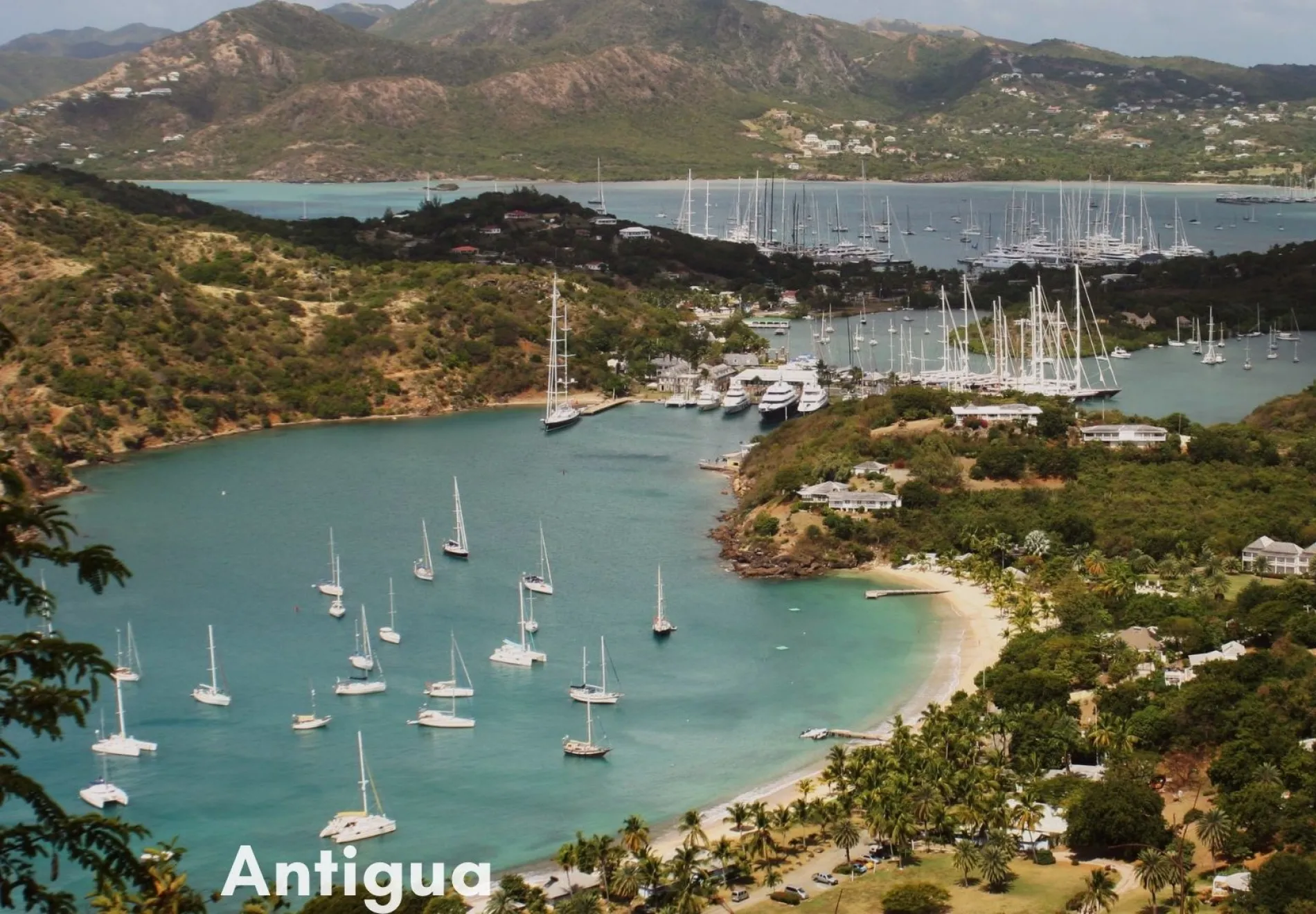 Antigua (1)
