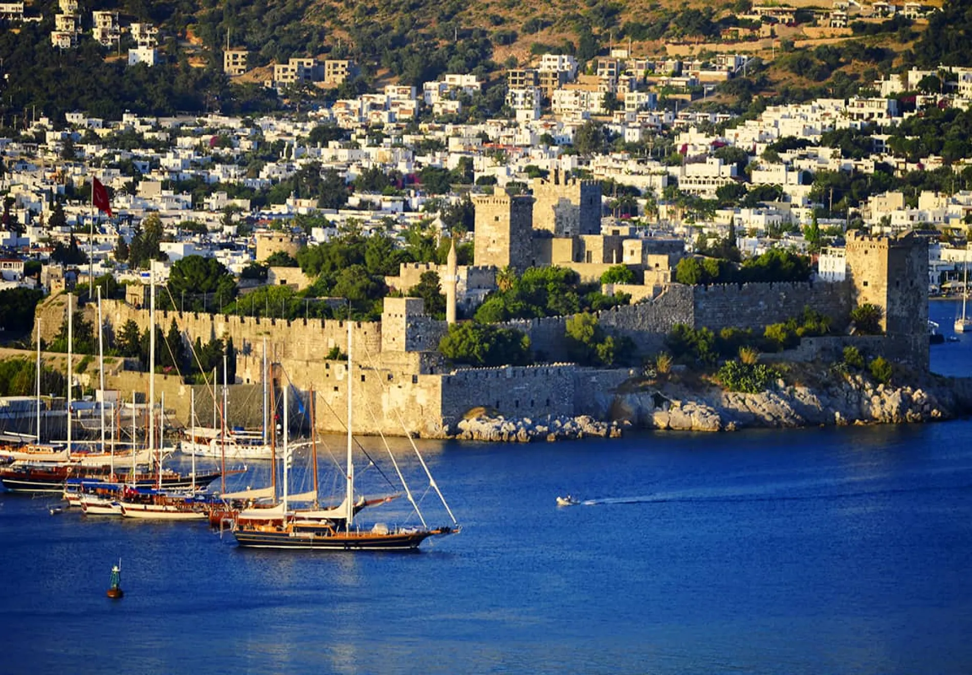 BODRUM