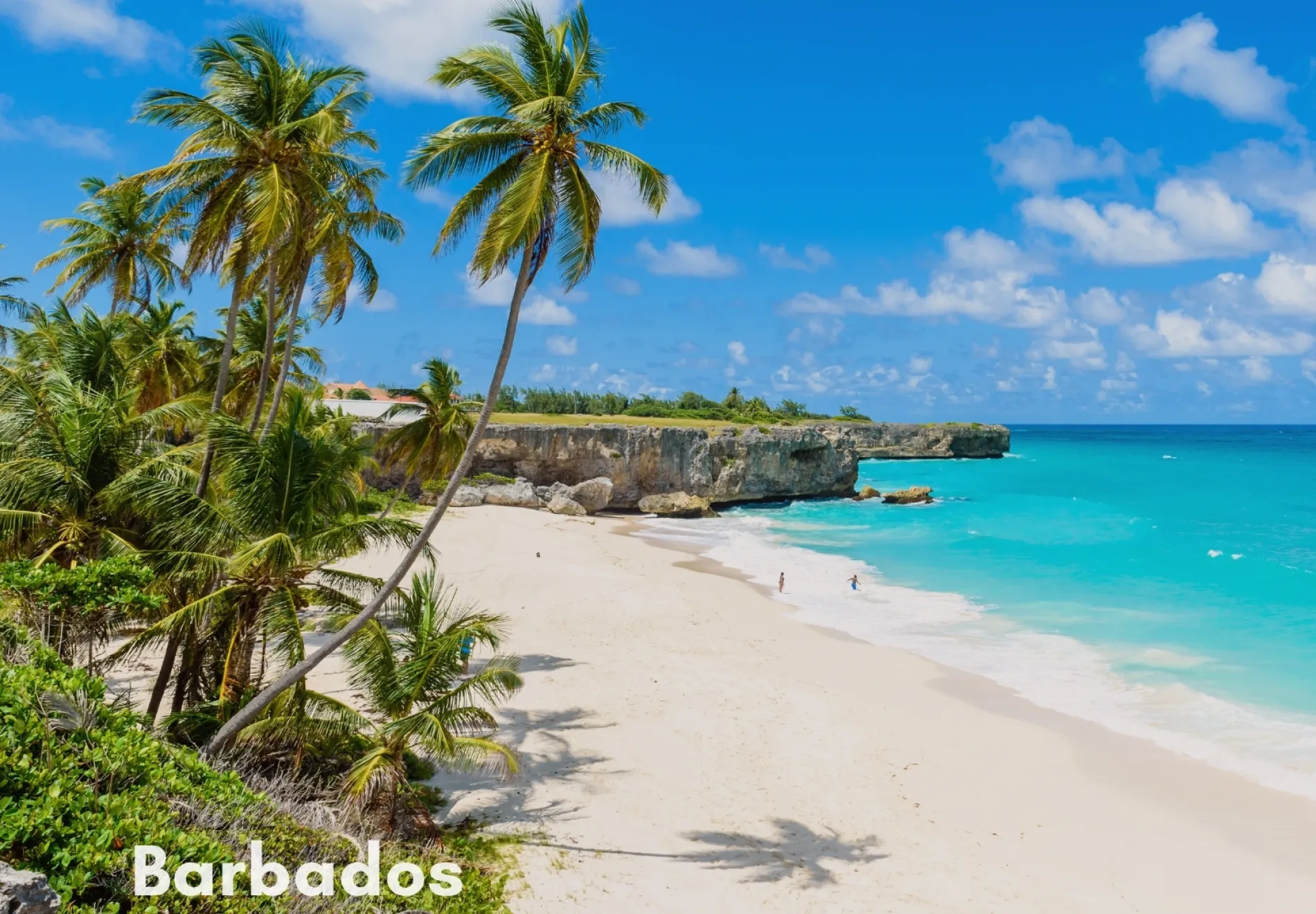 Barbados