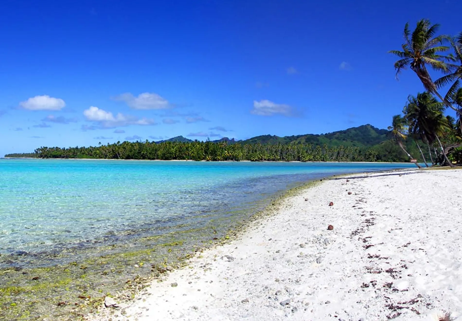Beach-at-Huahine-French-Polynesia