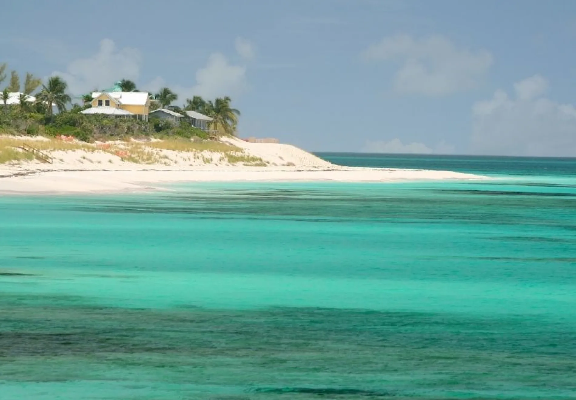 Bimini island