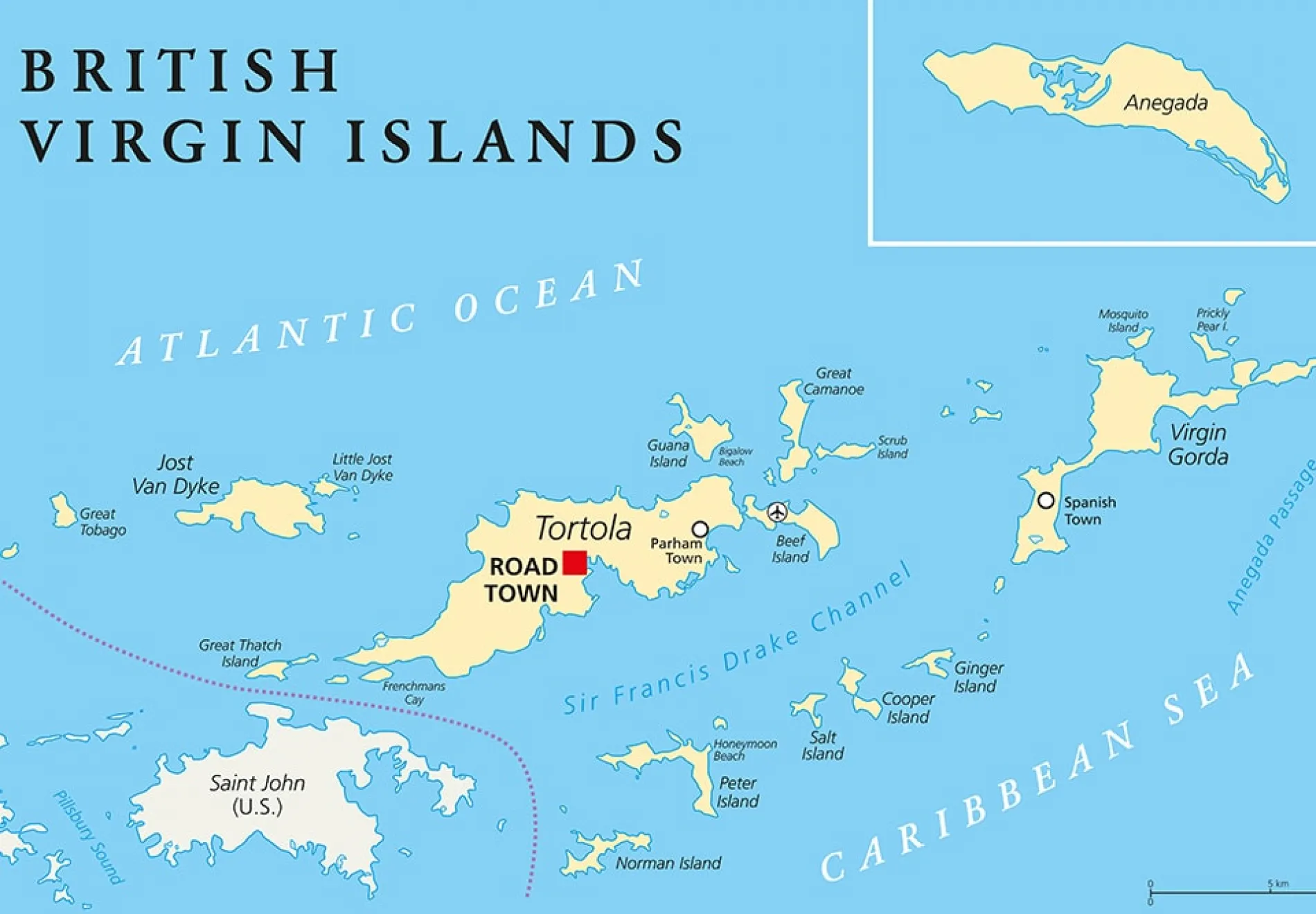 British-Virgin-Islands-Map