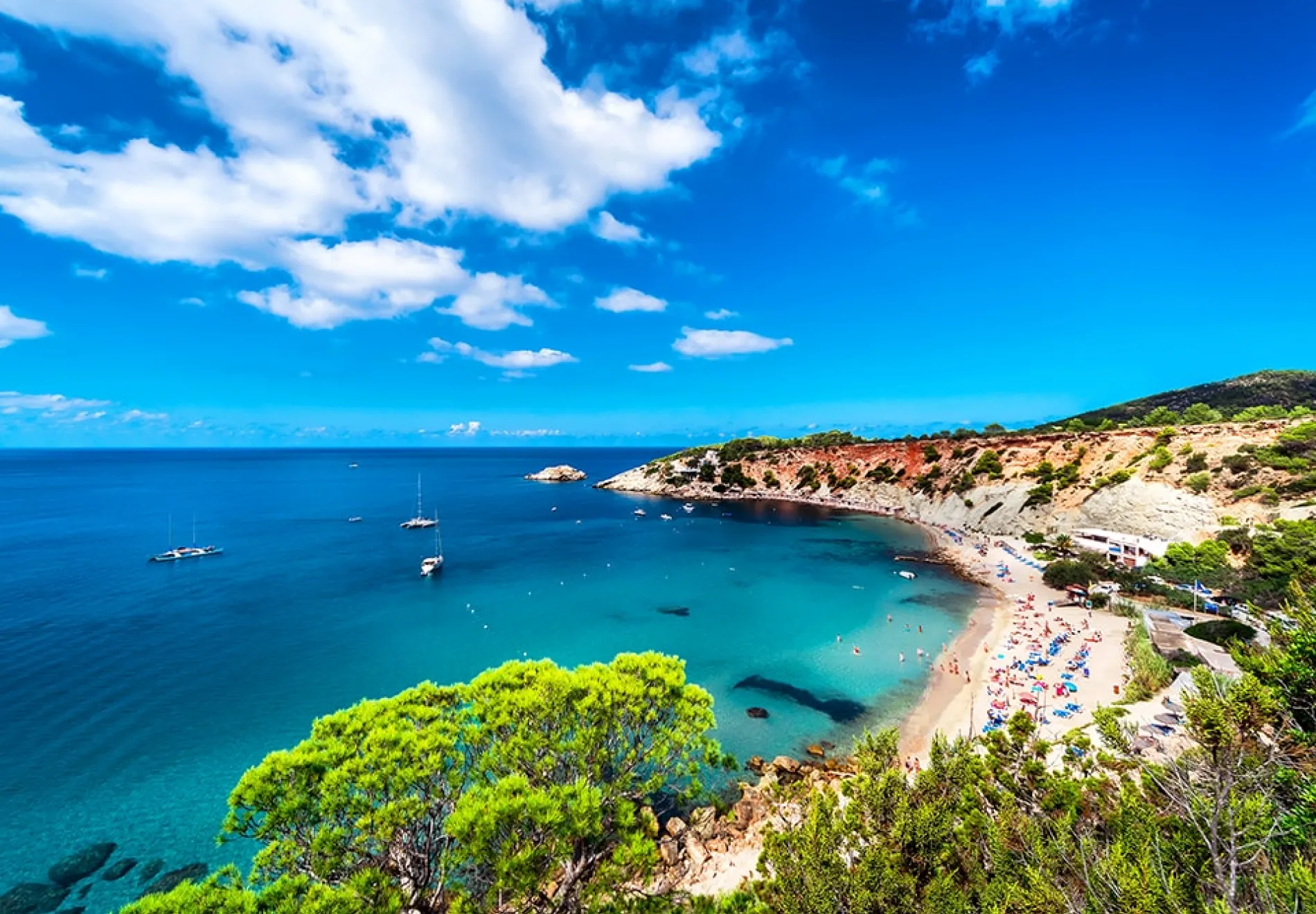 Cala-dHort-beach-of-Ibiza