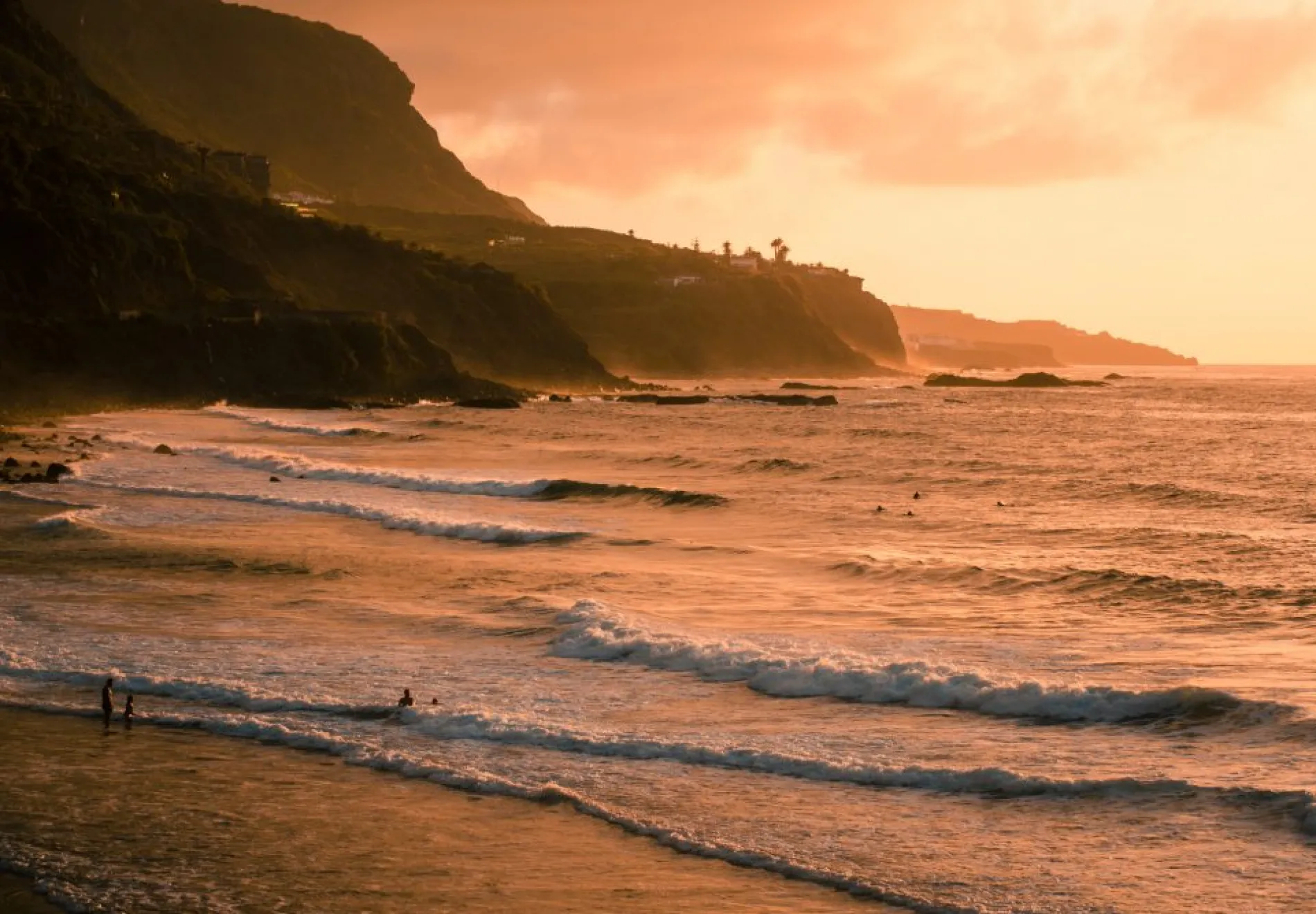 Canary-Islands