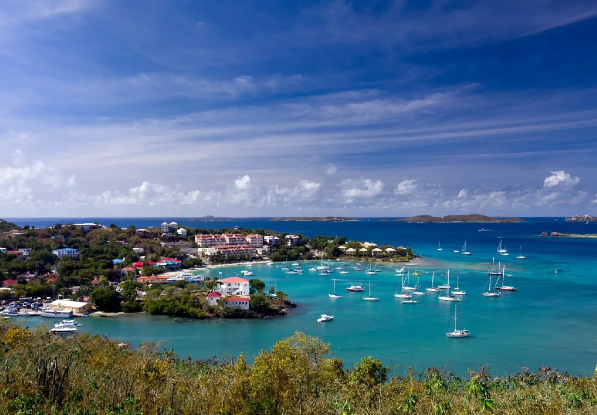 Carribean-islands