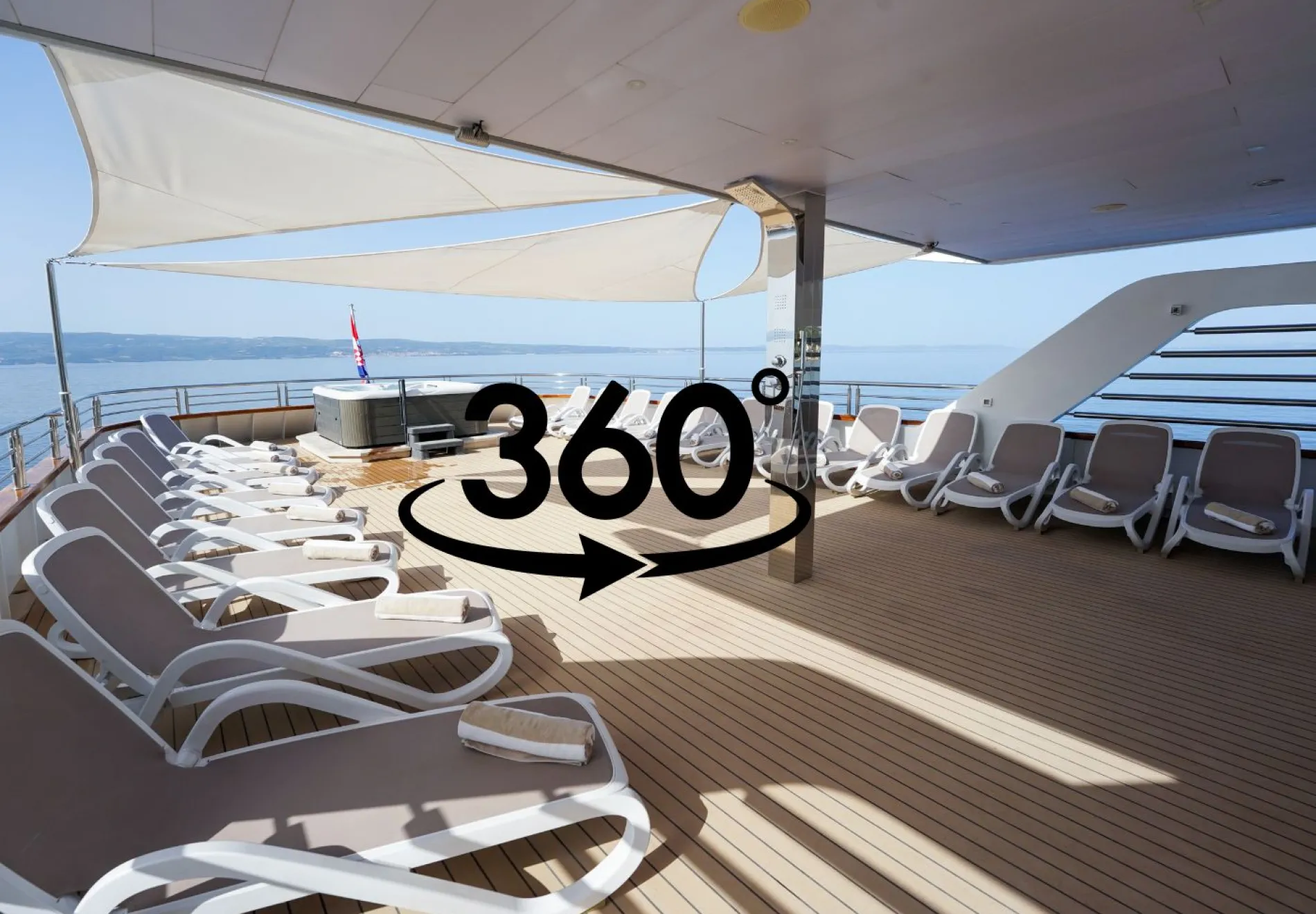 Cristal virtual tour