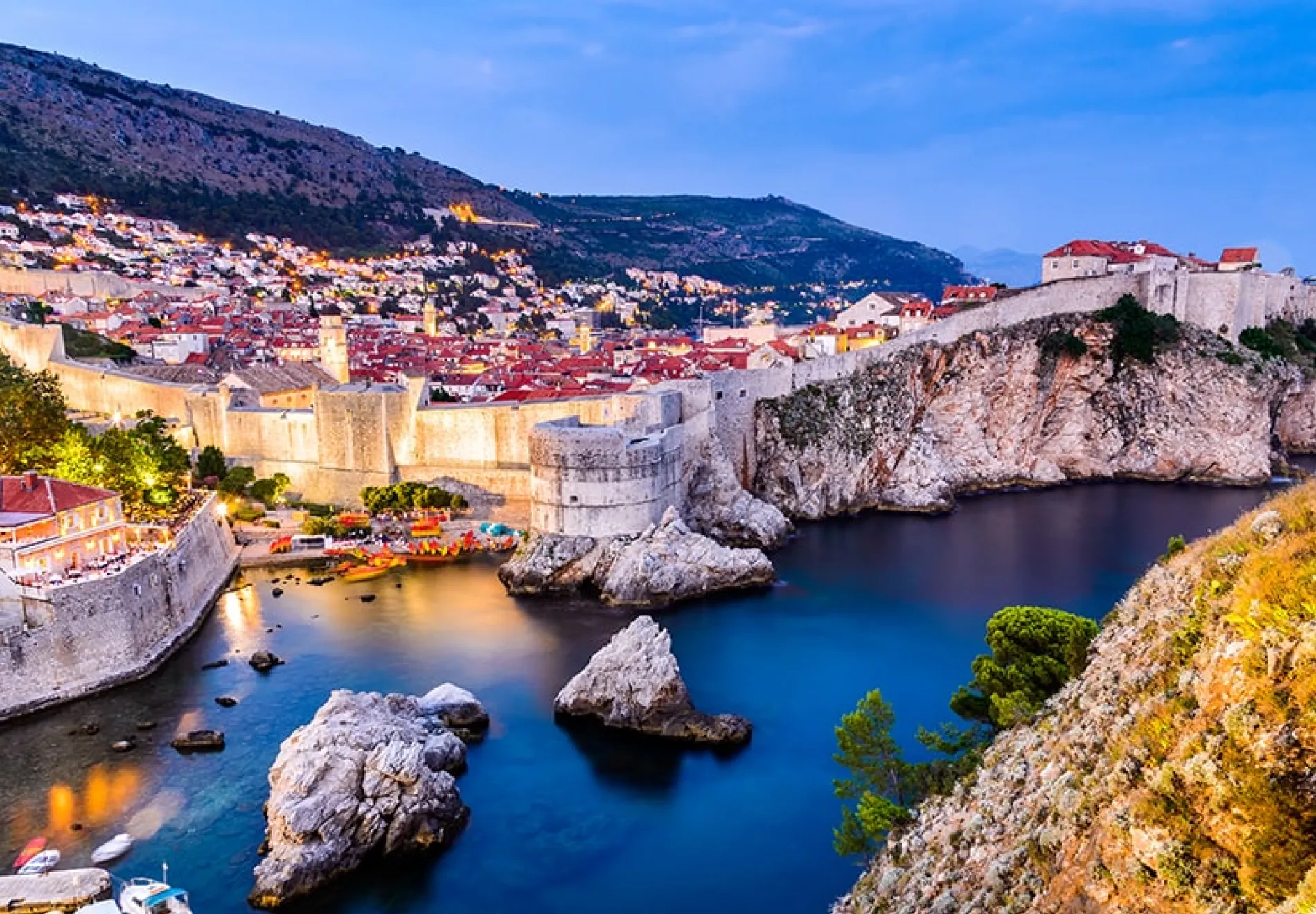 DUBROVNIK