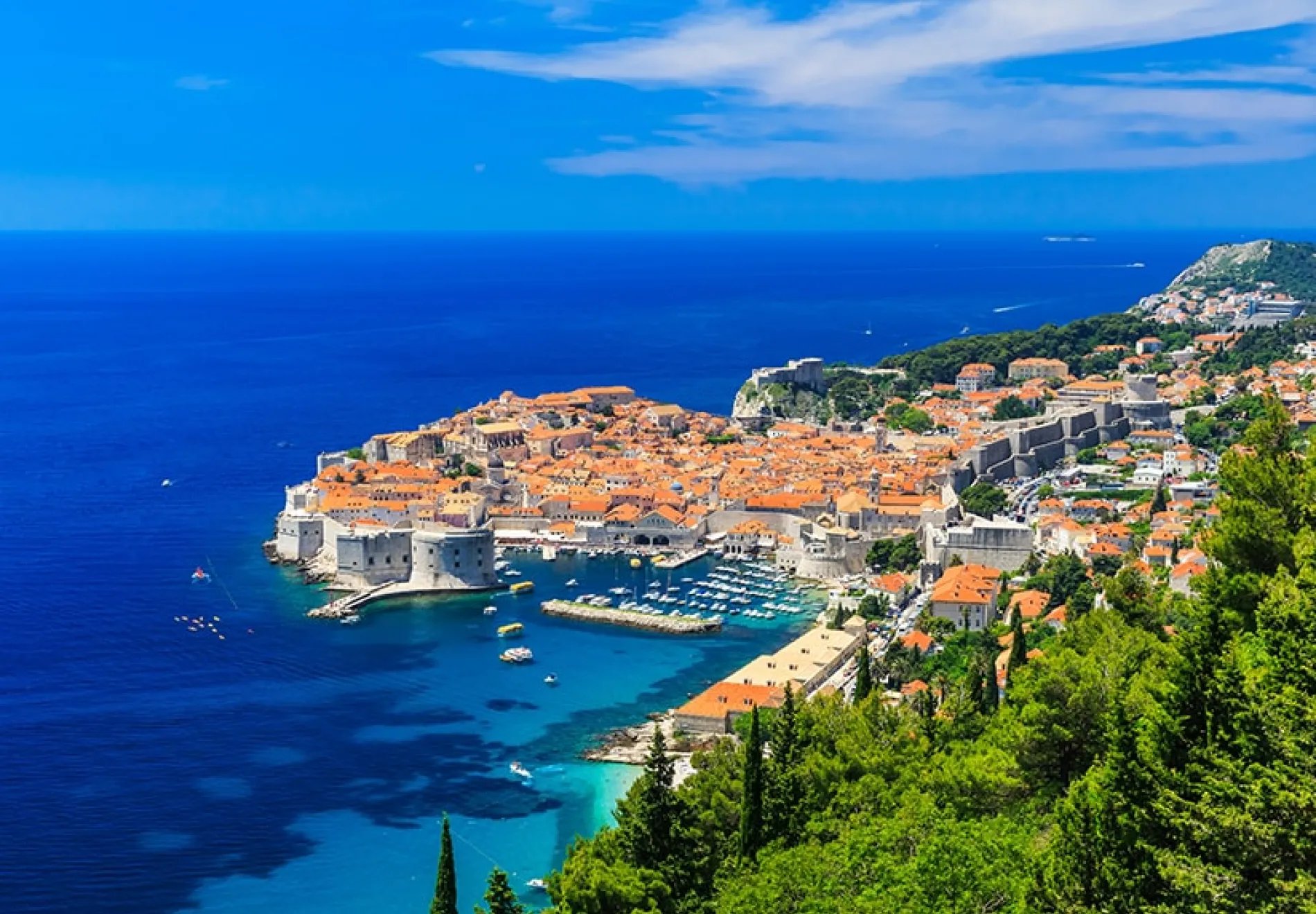 DUBROVNIK