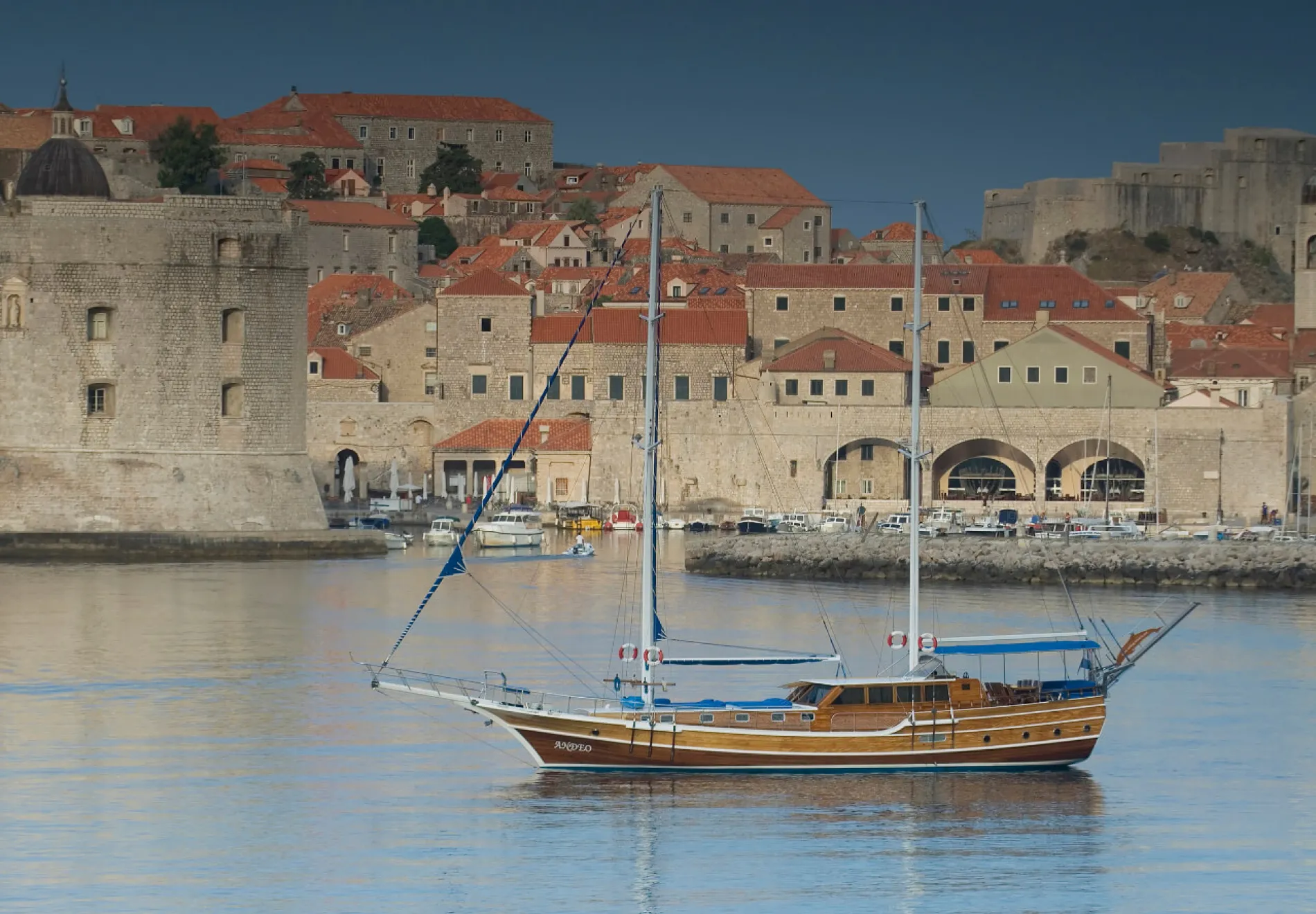 Dubrovnik