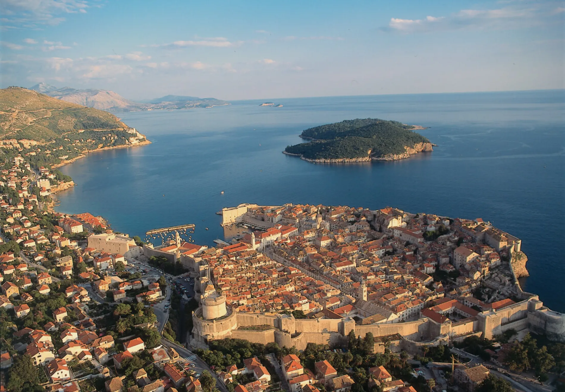 Dubrovnik