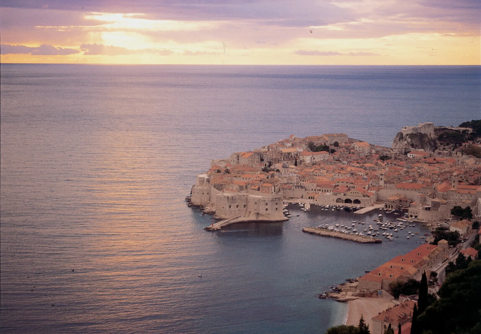 Dubrovnik