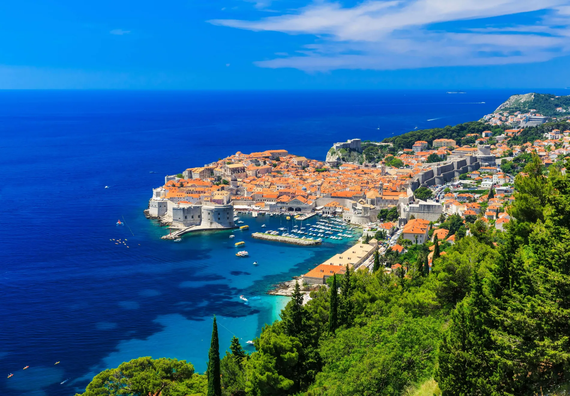 Dubrovnik