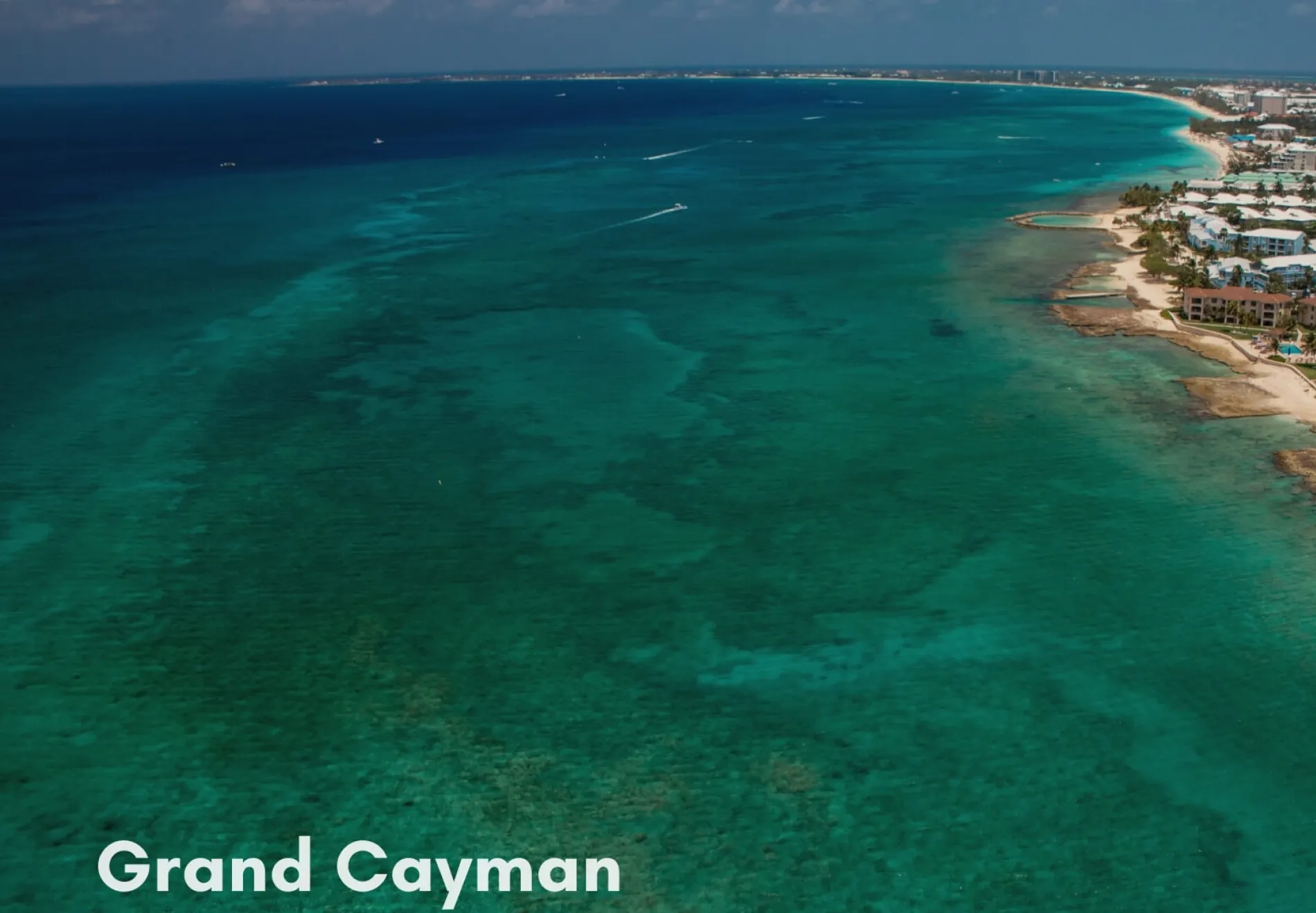 Grand Cayman