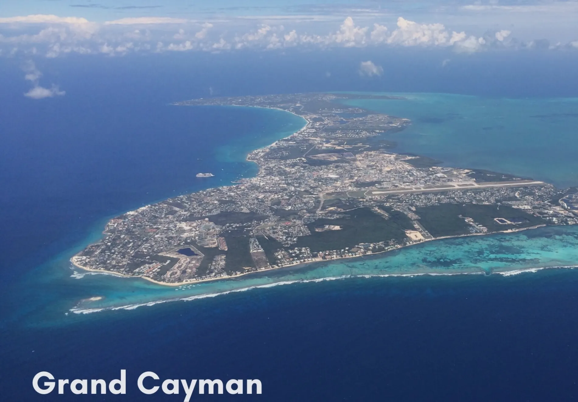 Grand Cayman