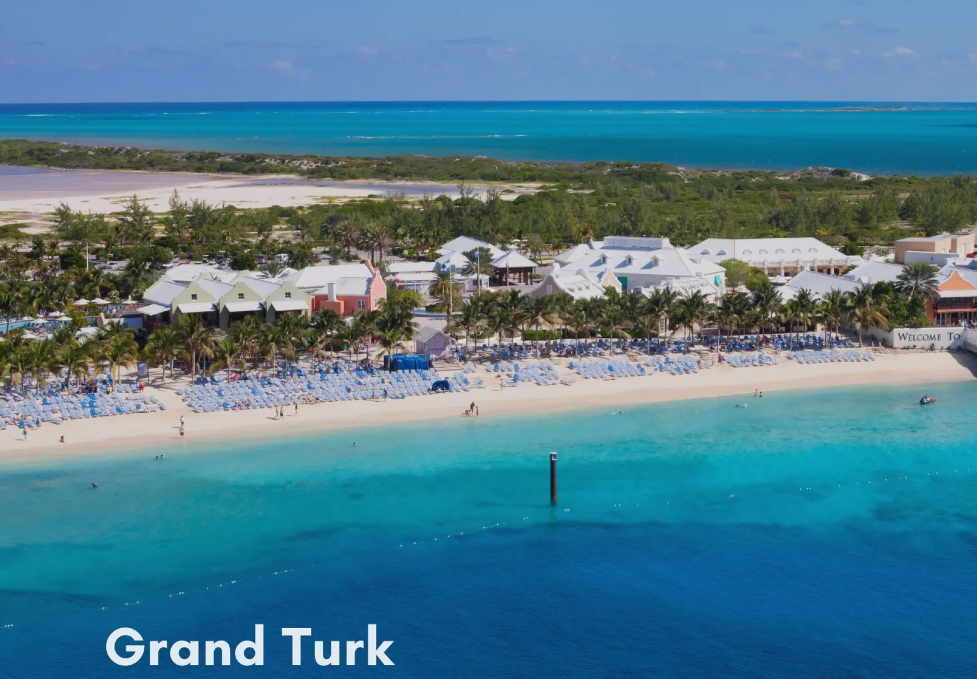 Grand Turk