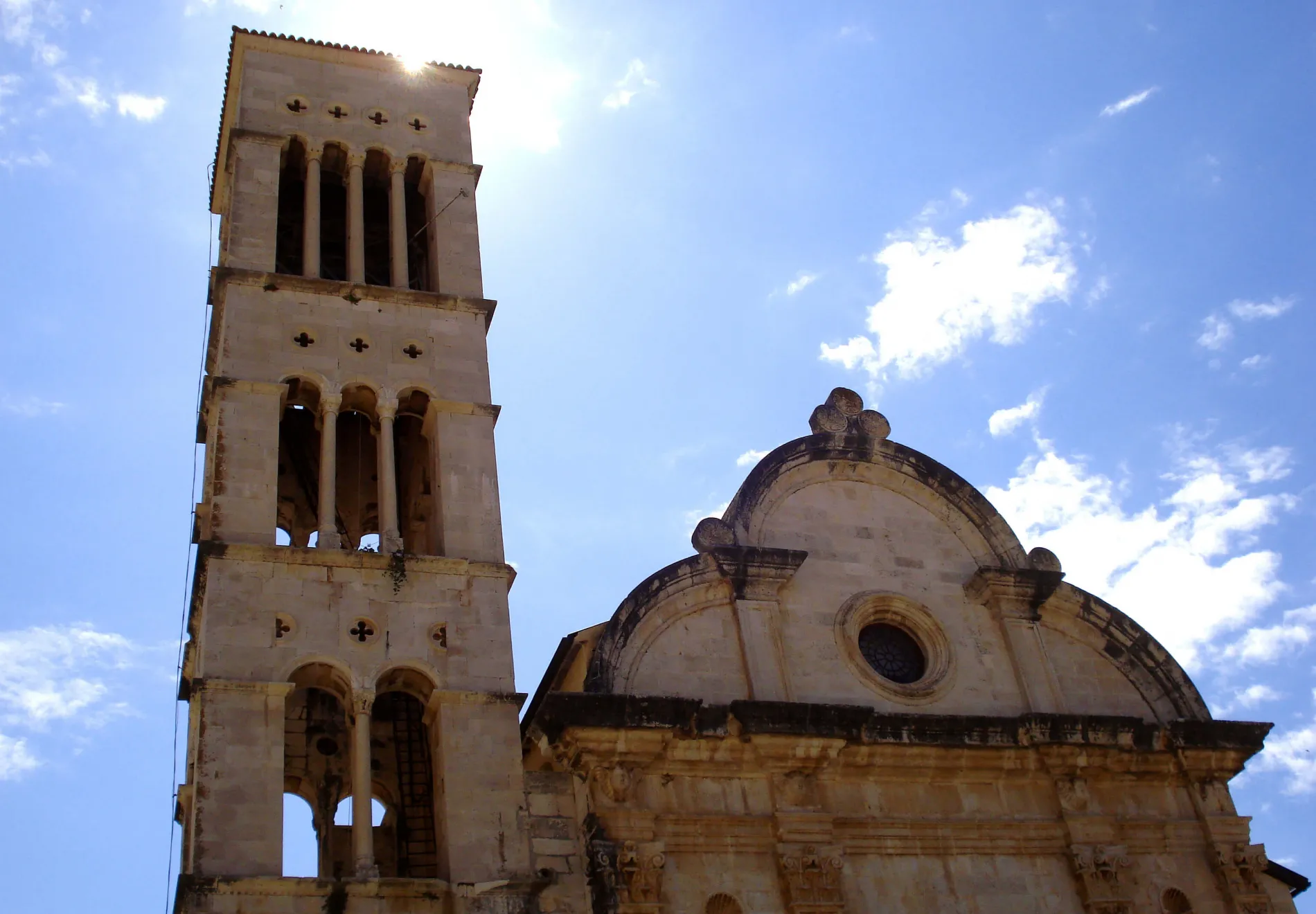 Hvar, St. Stephen's Cathedral