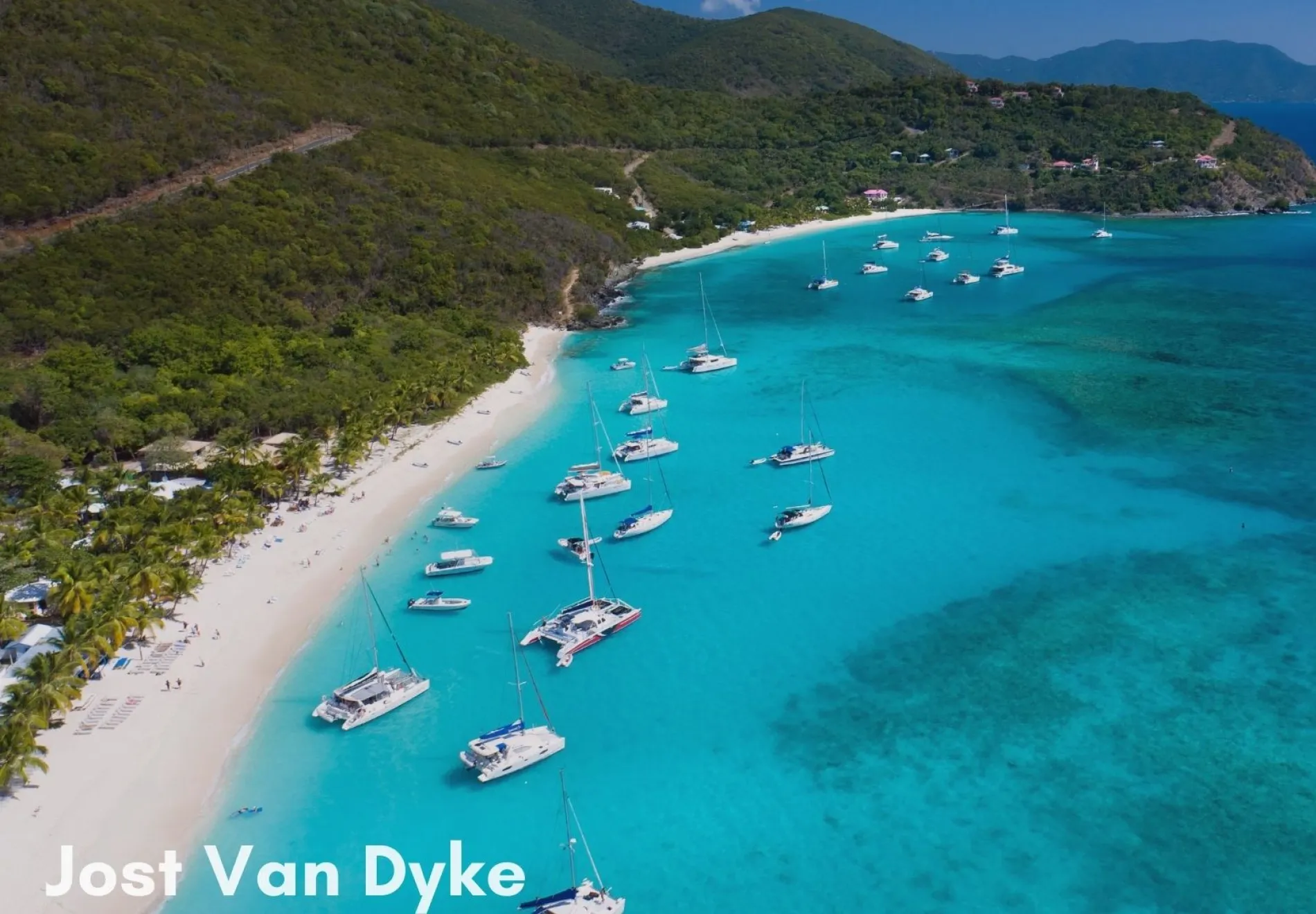 Jost Van Dyke