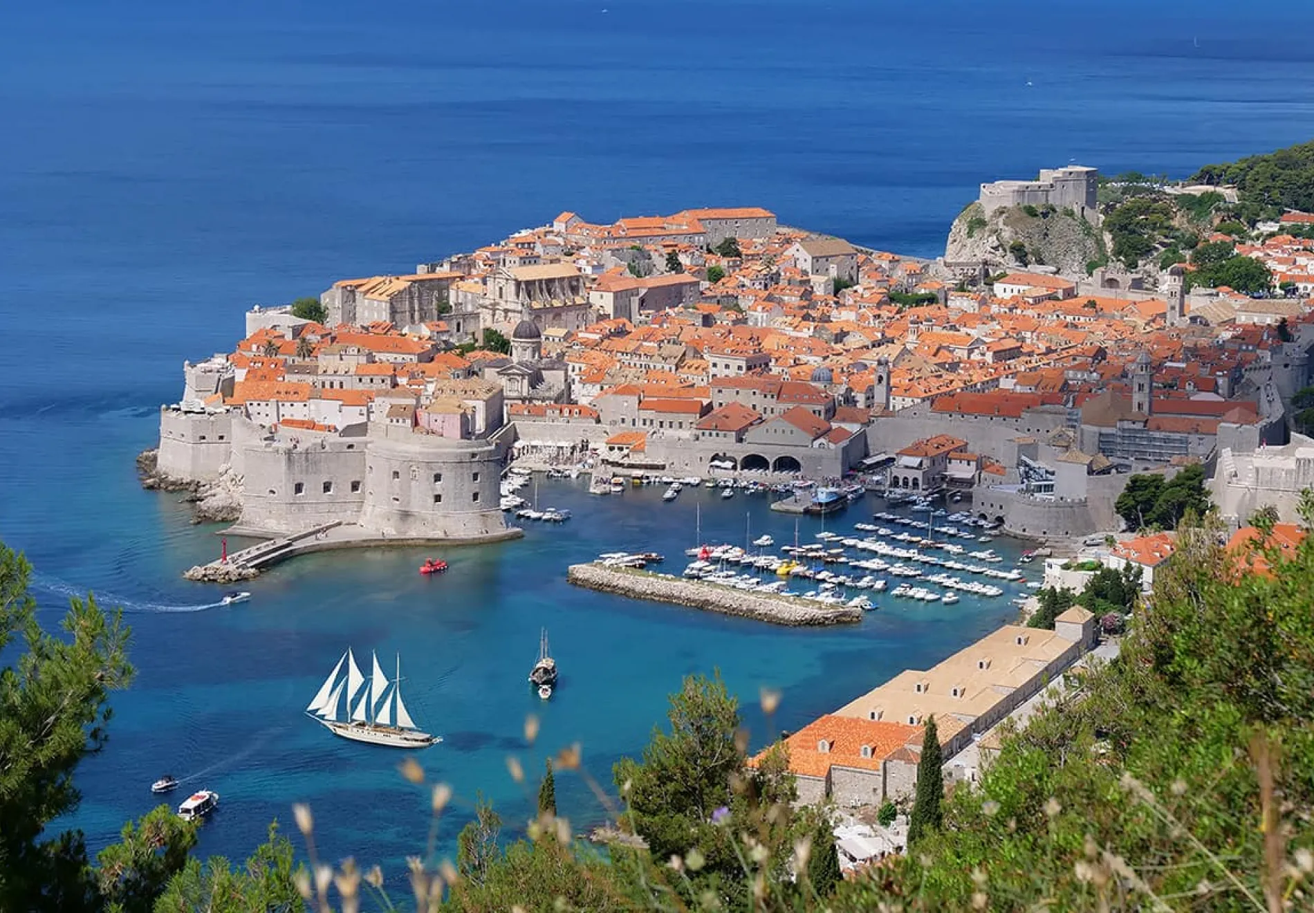 KLARA-In-Dubrovnik