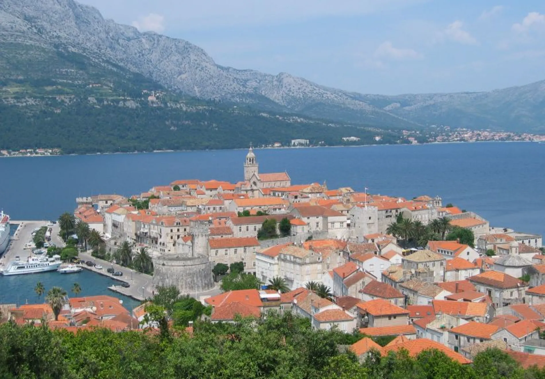 Korcula